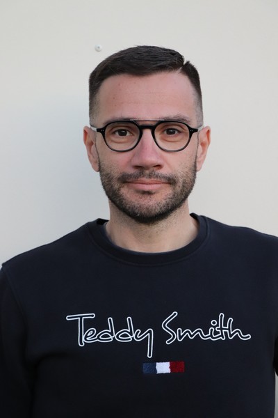 Sébastien SOULARD