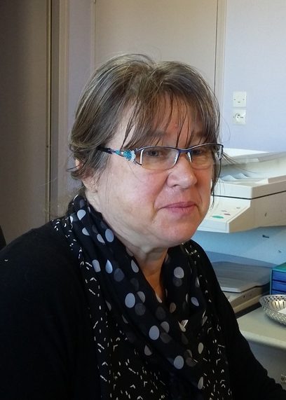 Véronique Pidoux
