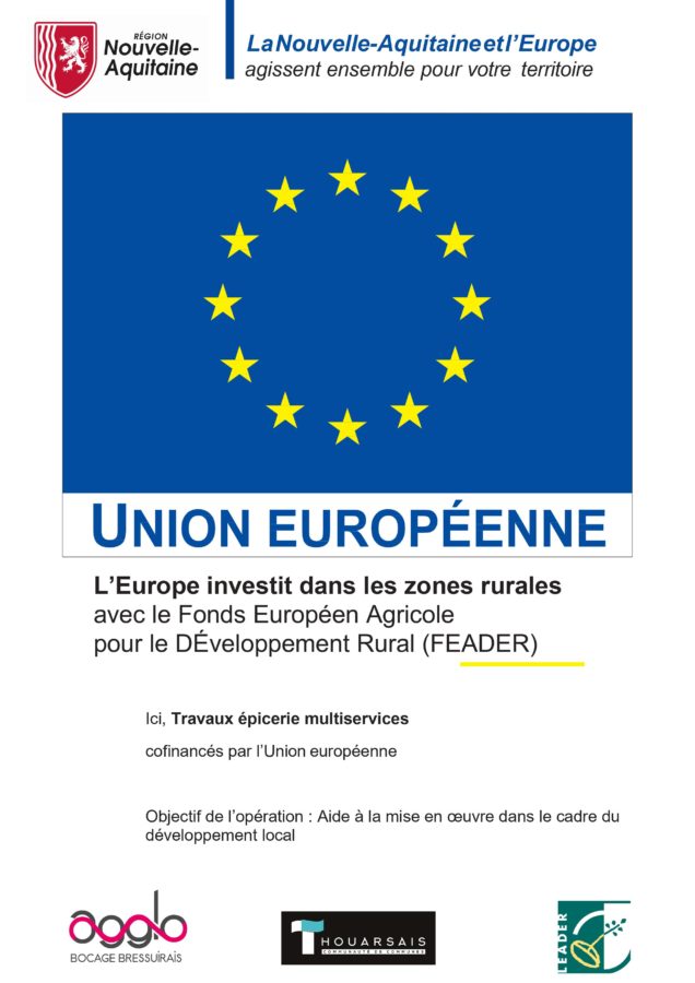 Affiche A3