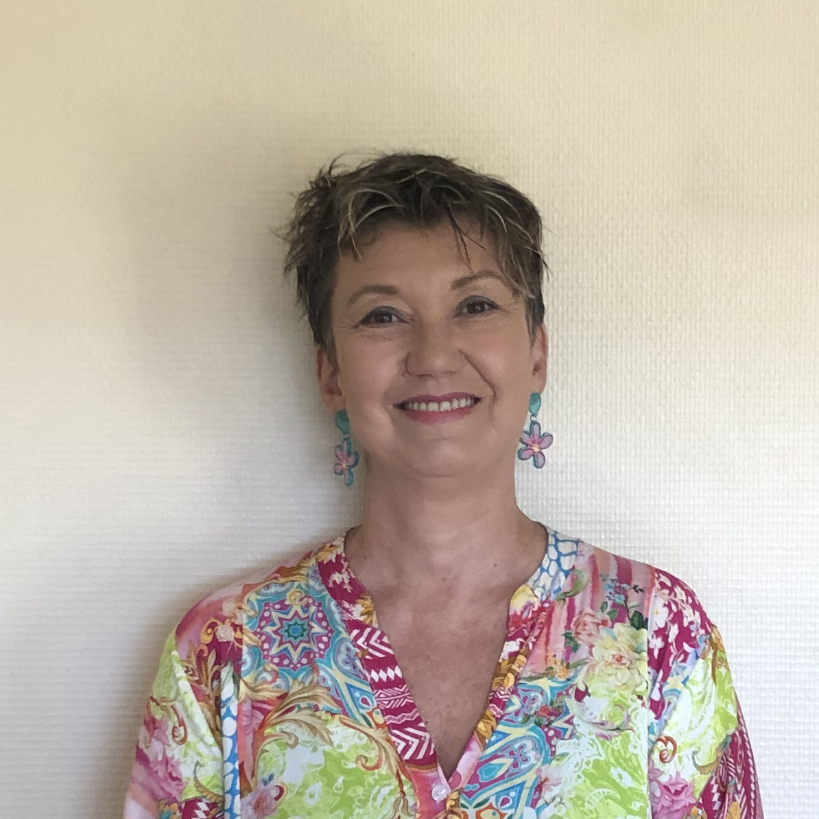 Nathalie Renault