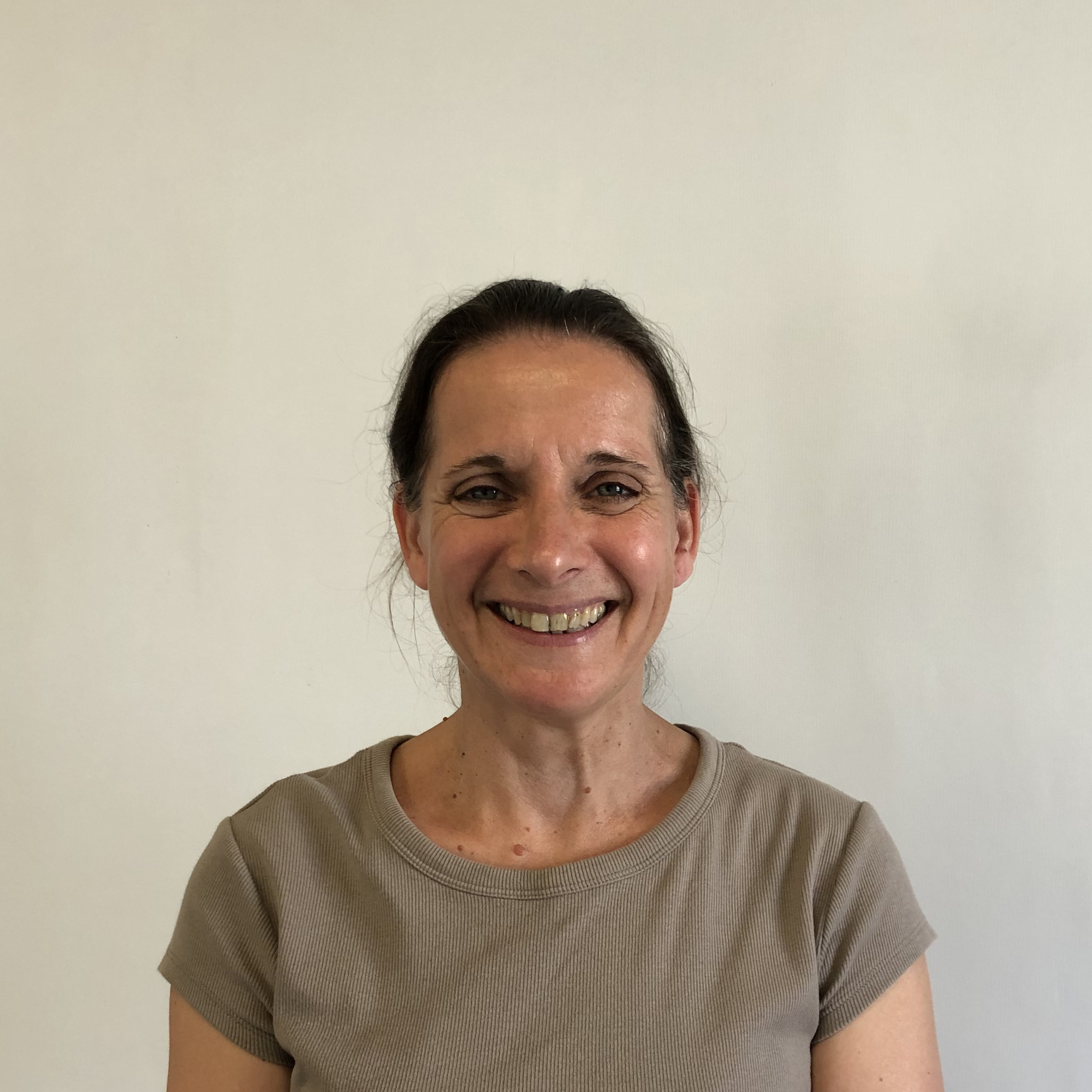 Sandra Thin