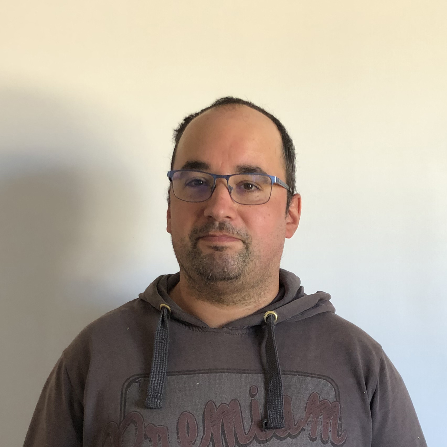 Sylvain Grellier